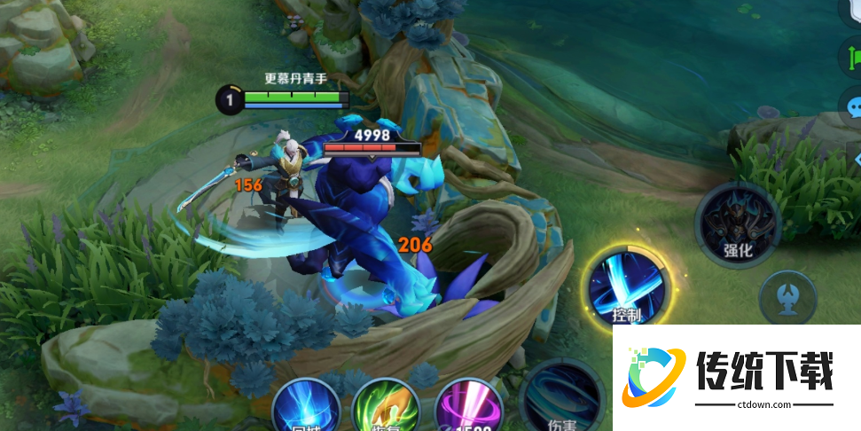 王者荣耀铠 出装铭文怎么搭配