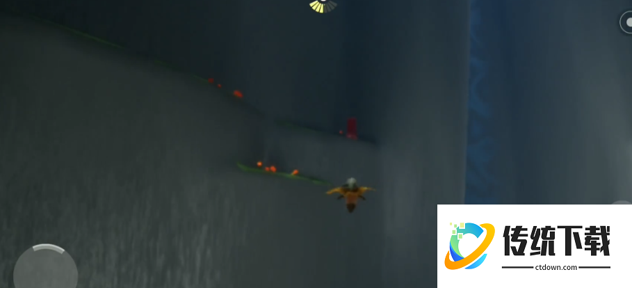 光遇办公室如何触发黑夜