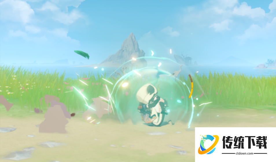 原神早柚和香菱怎么配对