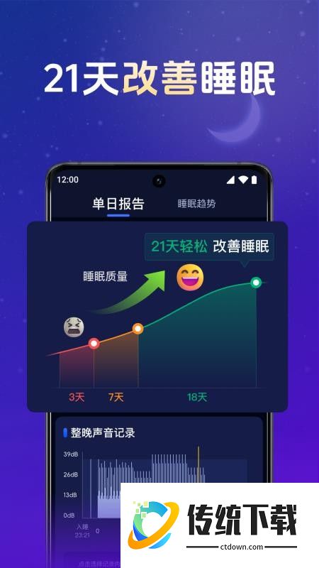 全民睡眠专家官方版