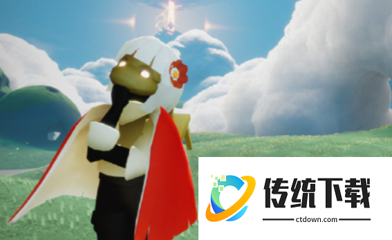 光遇小红花如何快点获得