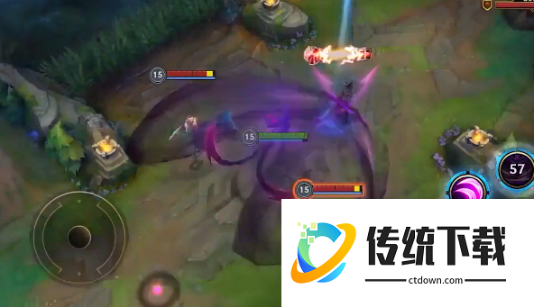 英雄联盟手游伊芙琳和螳螂哪个强