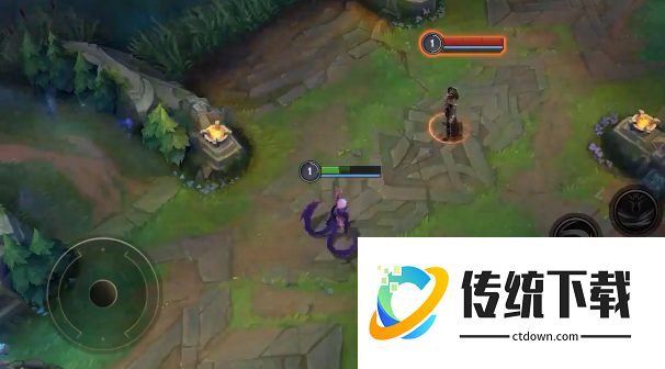 英雄联盟手游伊芙琳和螳螂哪个强