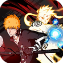 真死神vs火影绊1.2