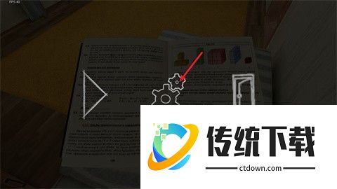 逃离家暴僵尸模组怎么设置中文2