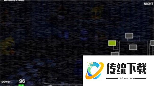 福瑞娘的夜班模拟器