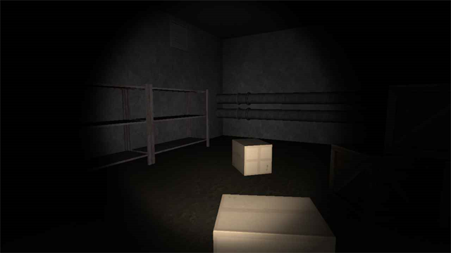 鬼魂(多人联机)