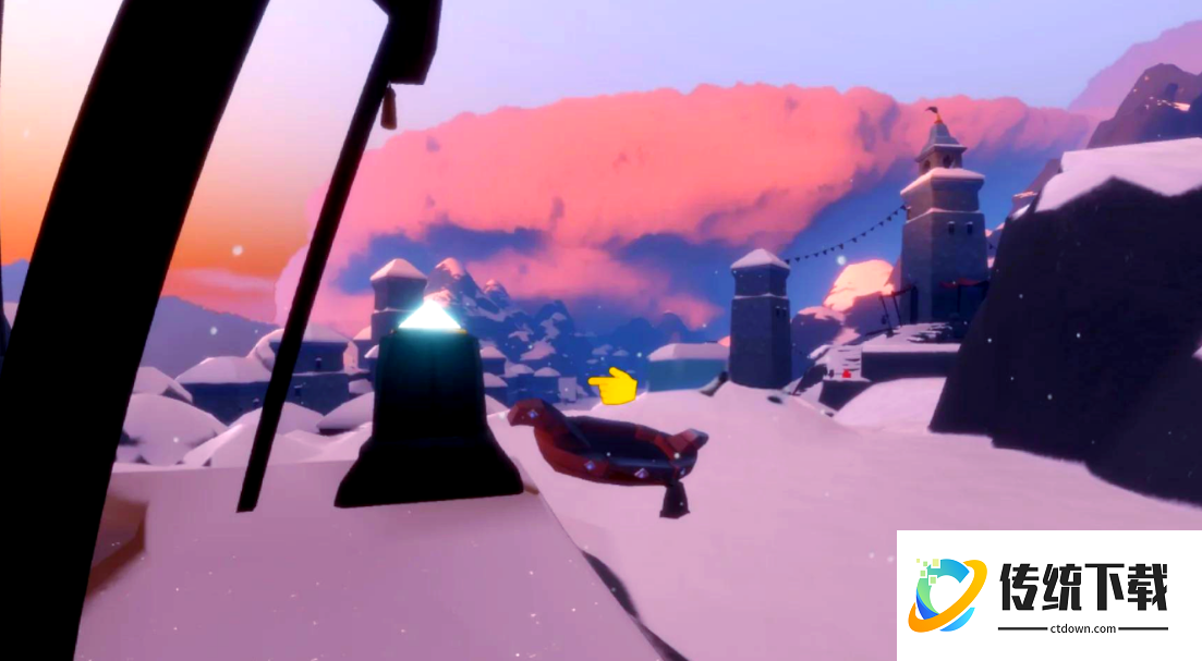 光遇梦想季如何进去