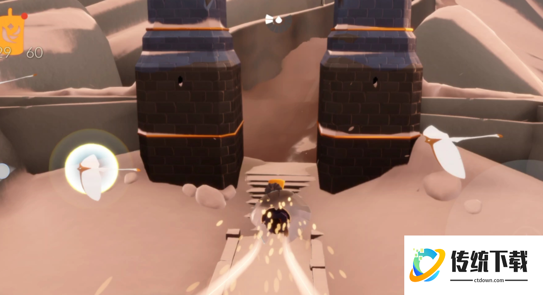 光遇梦想季如何进去 光遇梦想季如何进去