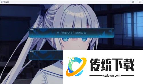 GINKA安卓版游戏攻略3