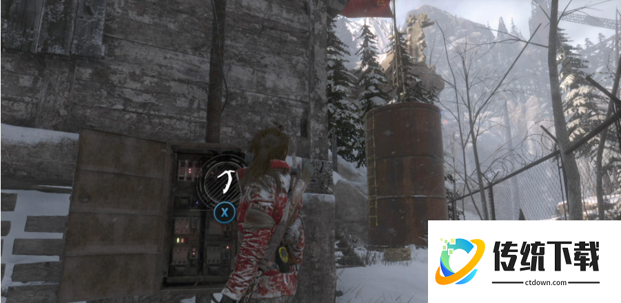 古墓丽影10任务怎么玩 古墓丽影10任务怎么玩