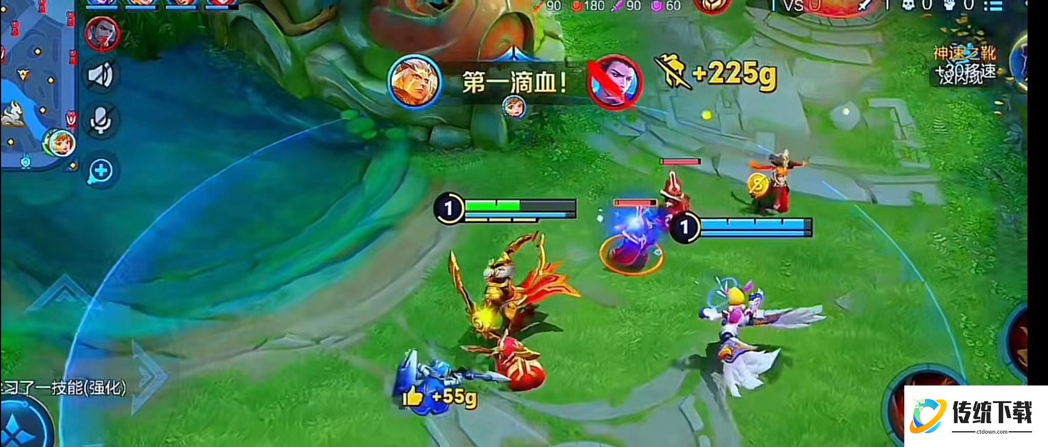 王者荣耀后羿如何出装 王者荣耀后羿如何出装