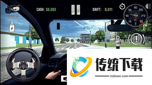 大众汽车模拟器游戏特色