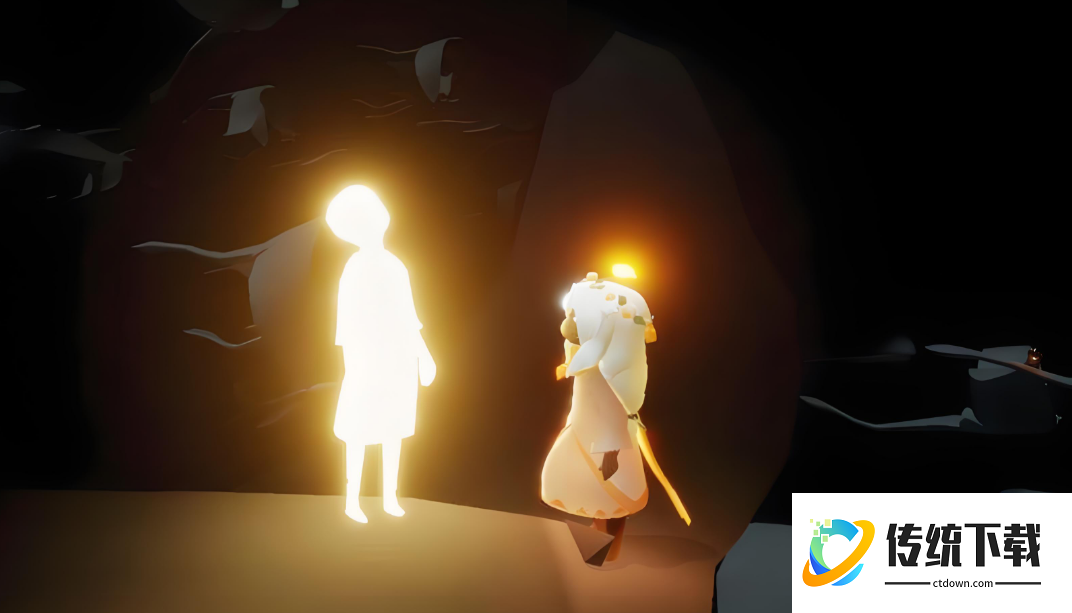 光遇如何拿小金人