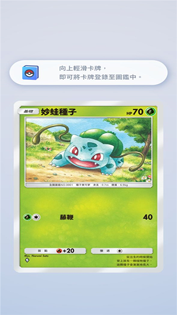 宝可梦TCG口袋版