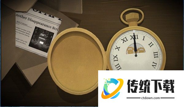 第一关攻略配图1