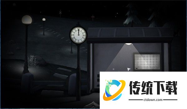 第一关攻略配图2