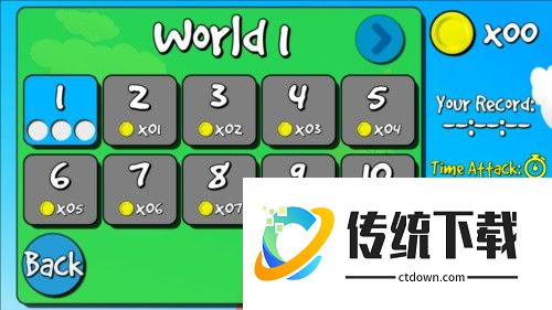 super bunny man多人联机版图片8