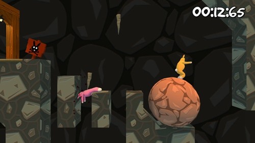 superbunnyman双人联机