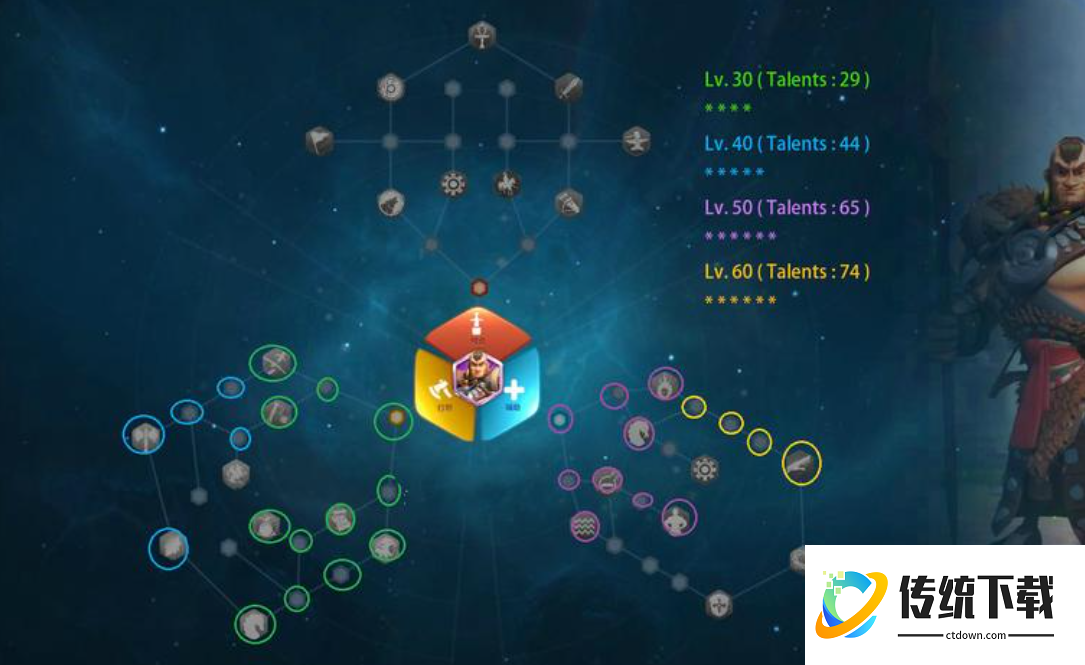 万国觉醒洛哈的试炼怎么获得