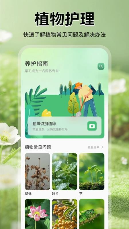 花团锦绣拾光最新版