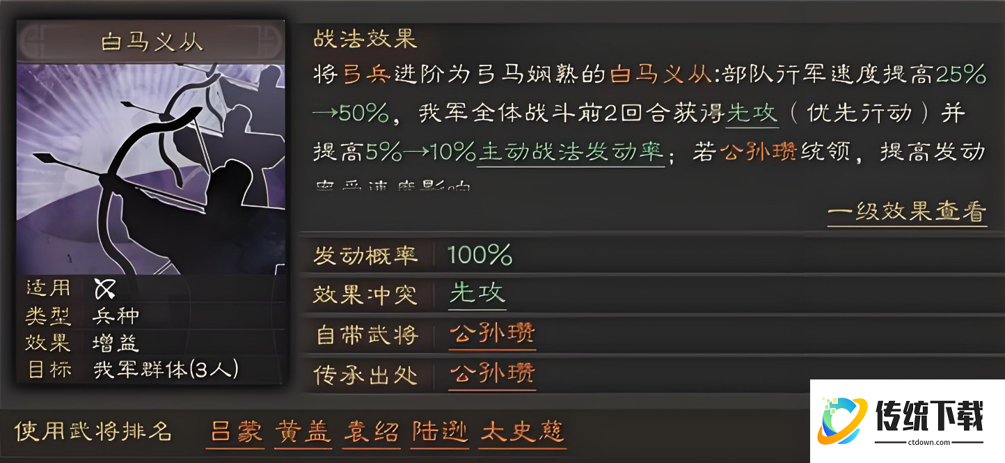 三国志战略版刷地什么兵厉害