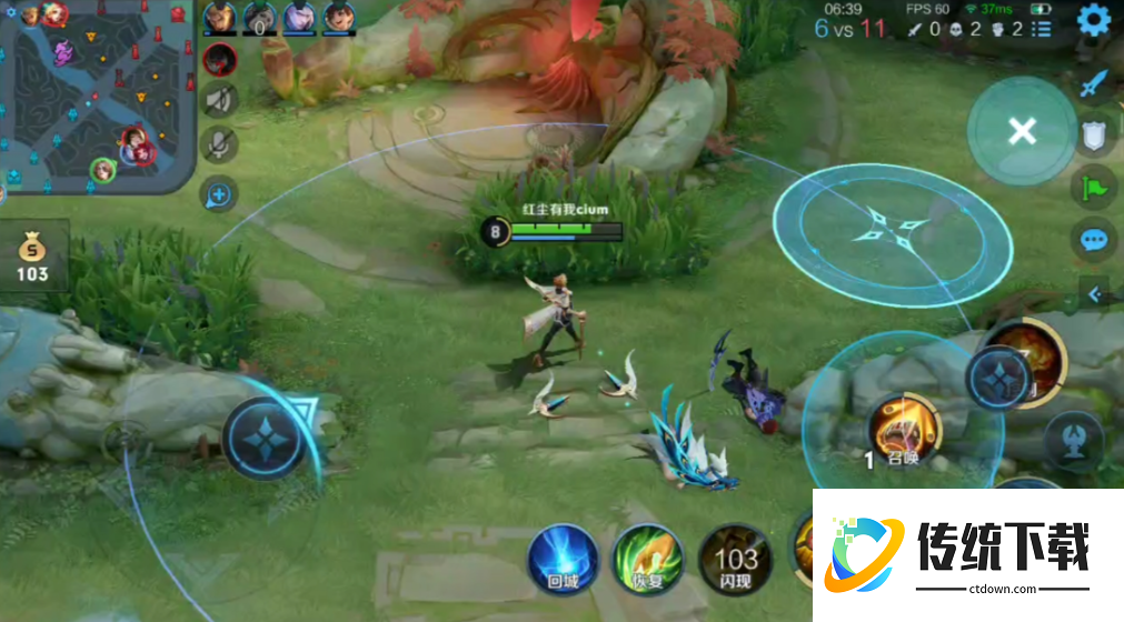 王者荣耀米莱狄ad出装和铭文怎么搭配