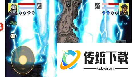 火影忍者亿忍集结