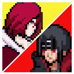 火影忍者亿忍集结