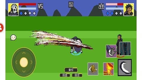 火影忍者亿忍集结