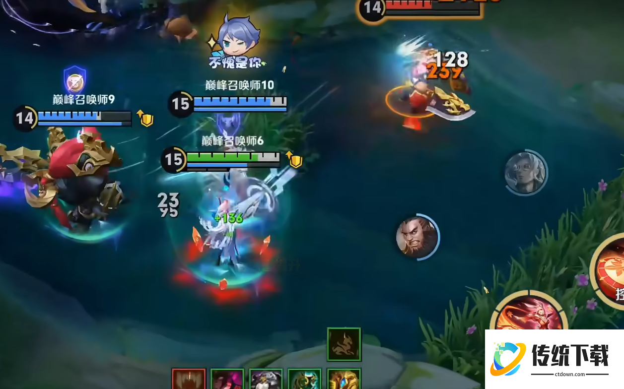 王者荣耀公孙离怎么最强出装是什么 王者荣耀公孙离怎么最强出装是什么