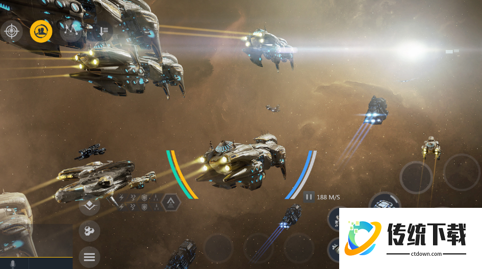 第二银河哪个军团好