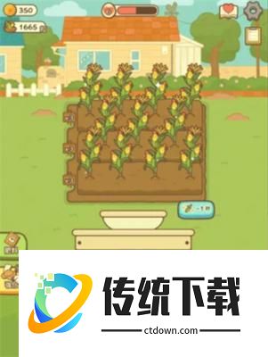 小鸡兄弟的爆米花店铺