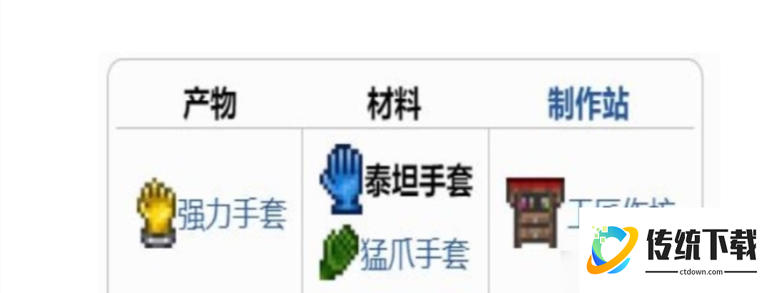 泰拉瑞亚怎么加攻击范围 泰拉瑞亚怎么加攻击范围