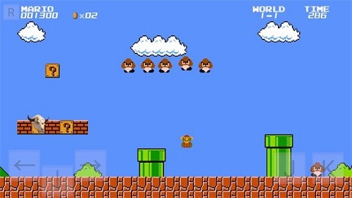 马里奥指导版0.06