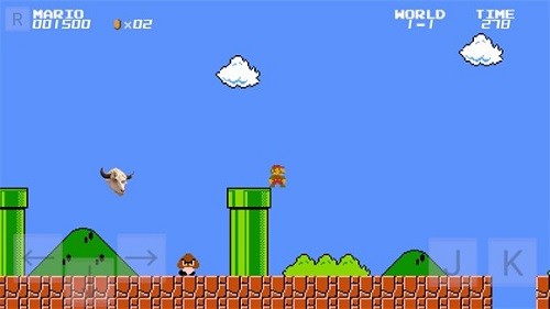 马里奥指导版0.06