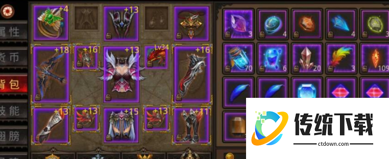 全民奇迹哪里强化好