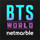 bts  world