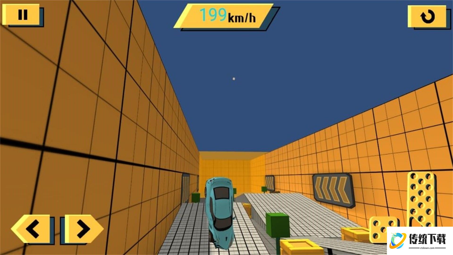 技术高手大作战