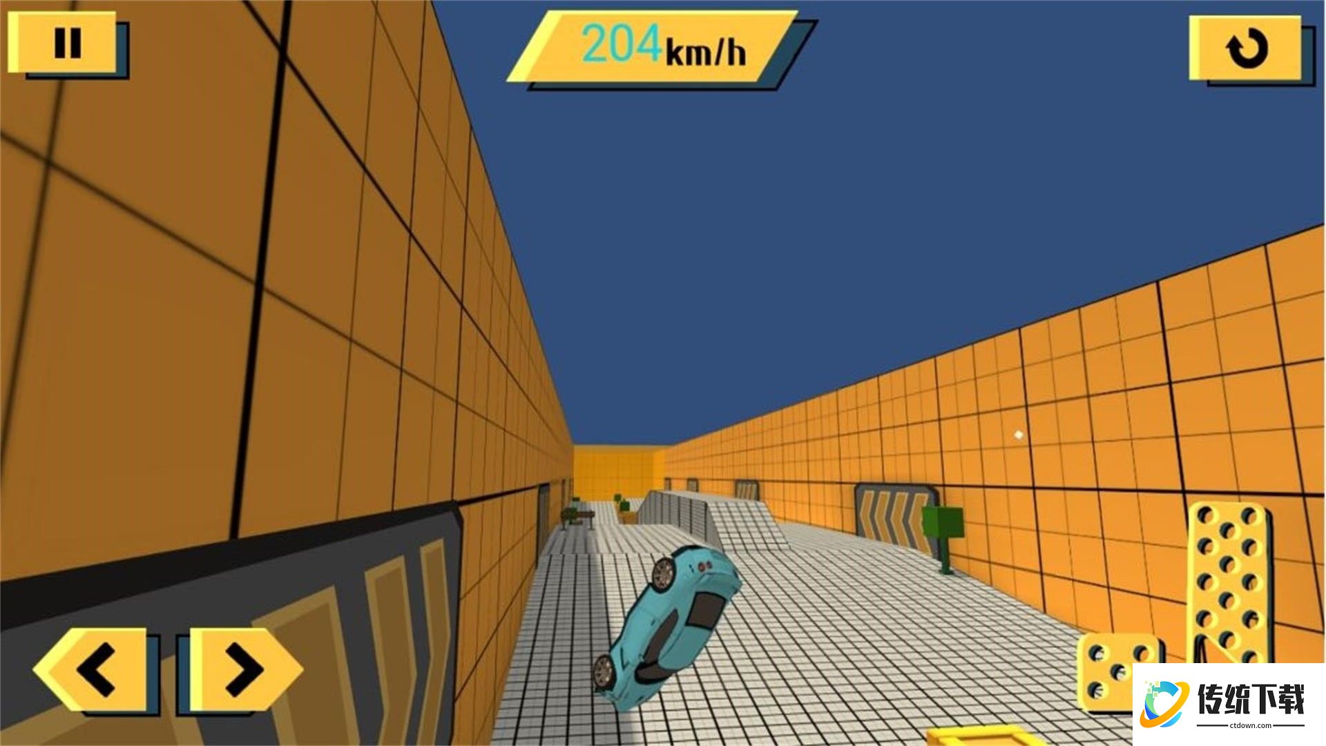 技术高手大作战