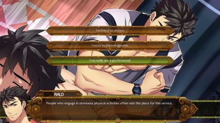 FullService汉化版