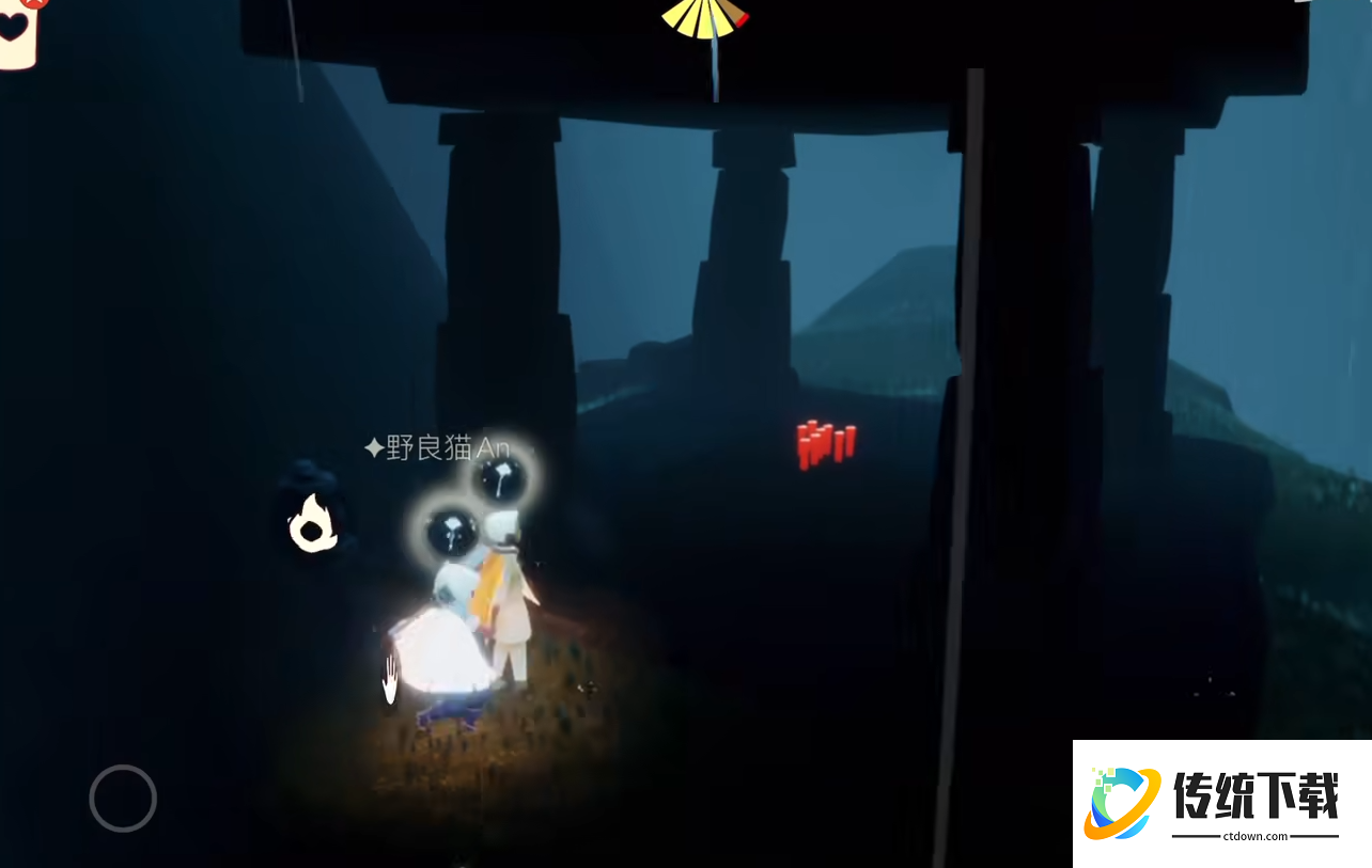 光遇如何去雨林的树屋