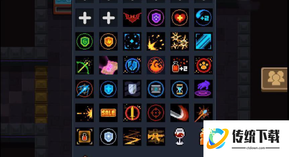 元气骑士英雄角色怎么打迷迭岛