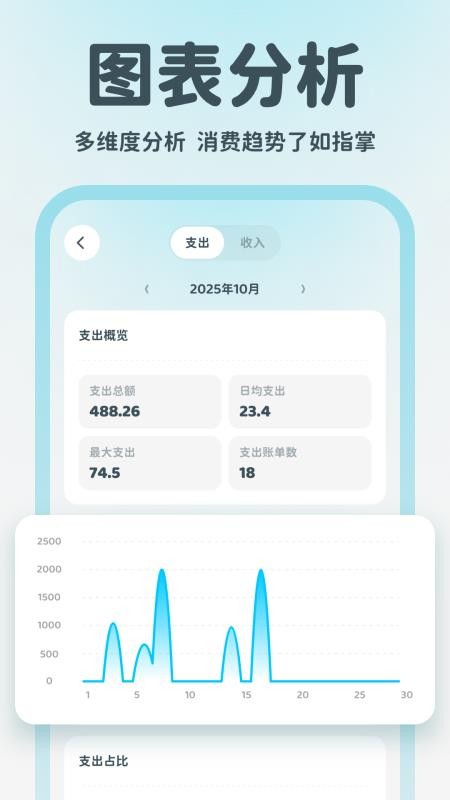 有有记账最新版