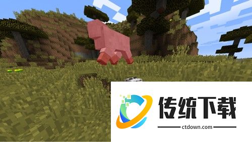 我的世界1.9版本游戏模式