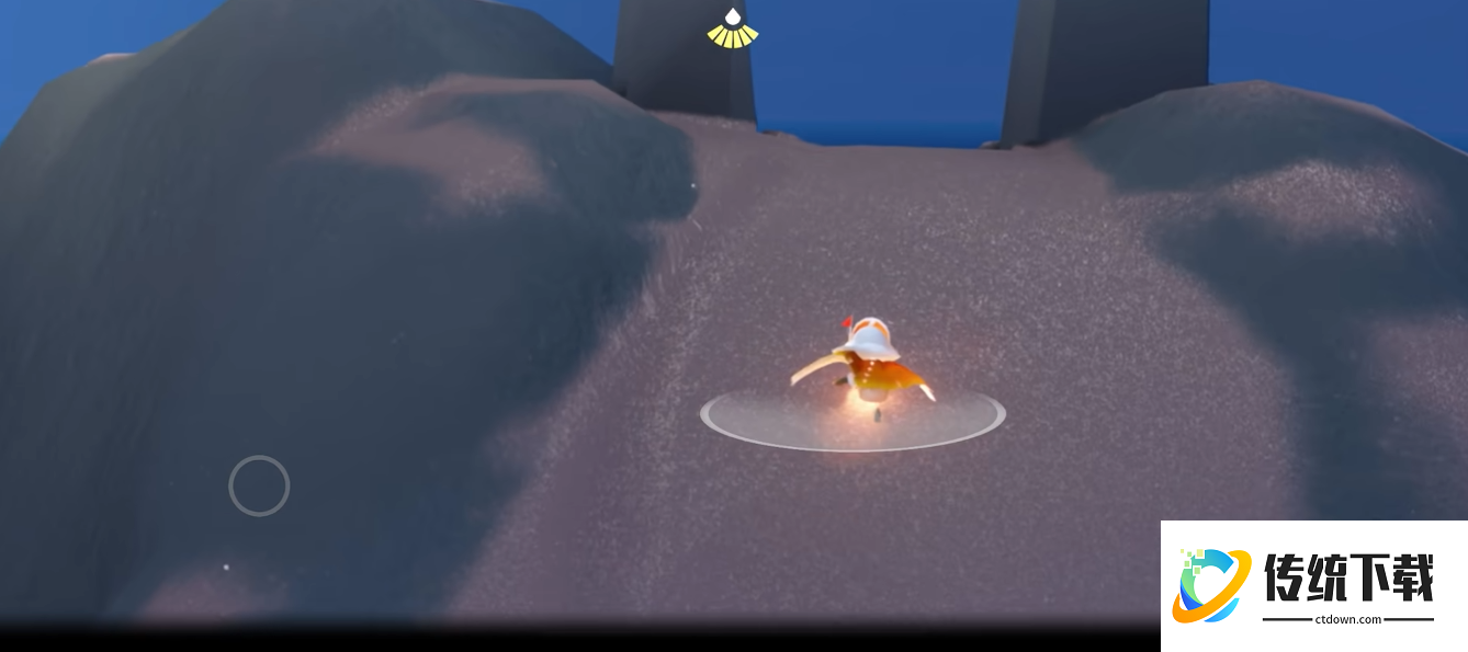 光遇如何学会遁地动作 光遇如何学会遁地动作