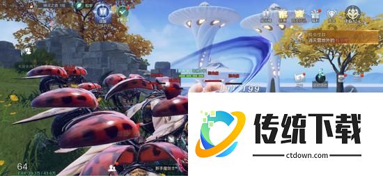 全民奇迹2剑士斗士带什么技能