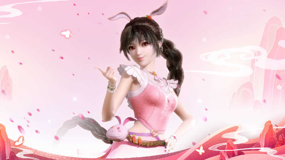 新斗罗大陆手游官服