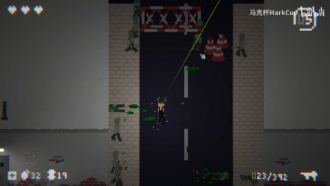 僵尸危机3中文版