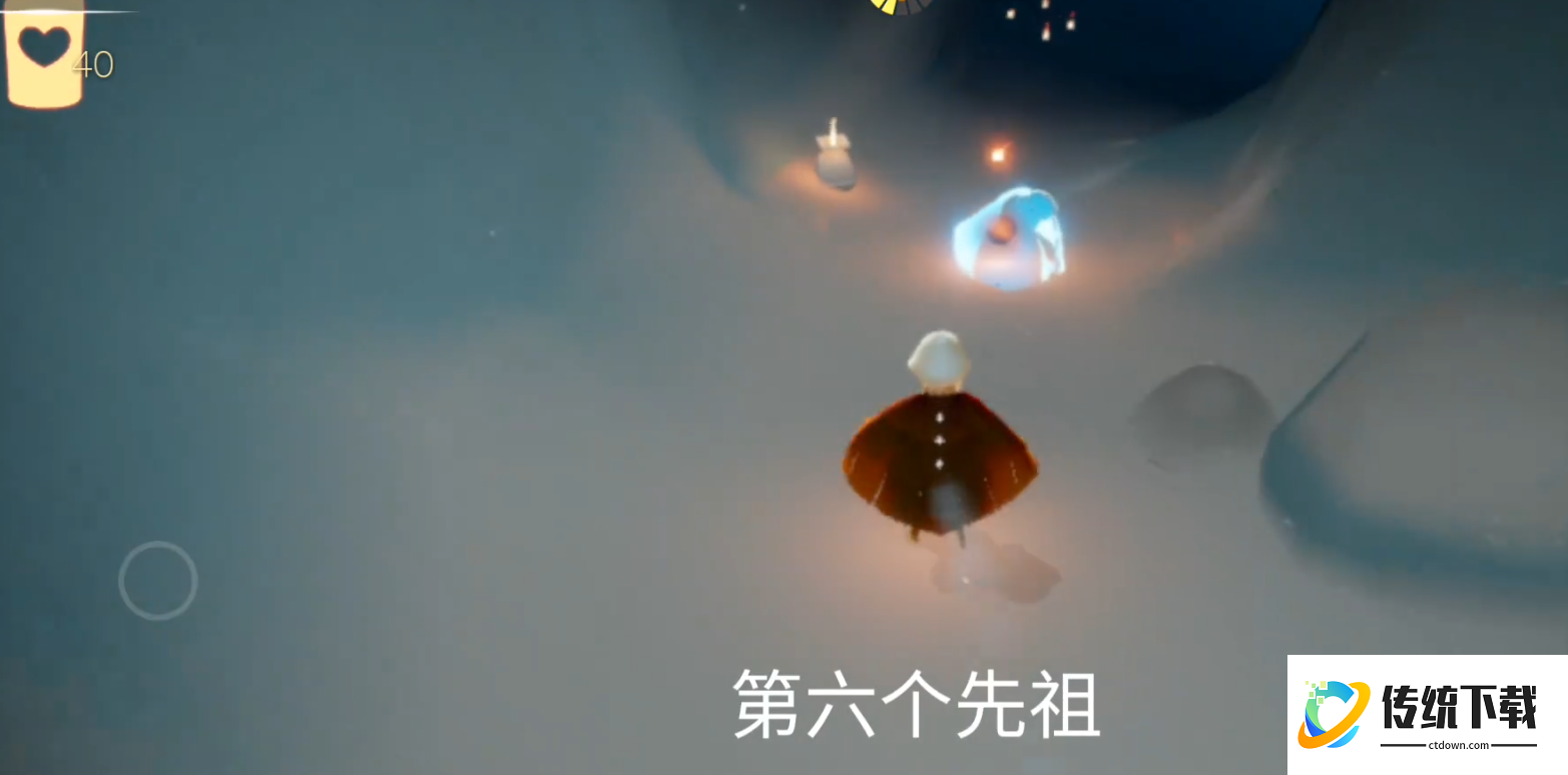 光遇遗忘方舟六个先祖都在哪里 光遇遗忘方舟六个先祖都在哪里